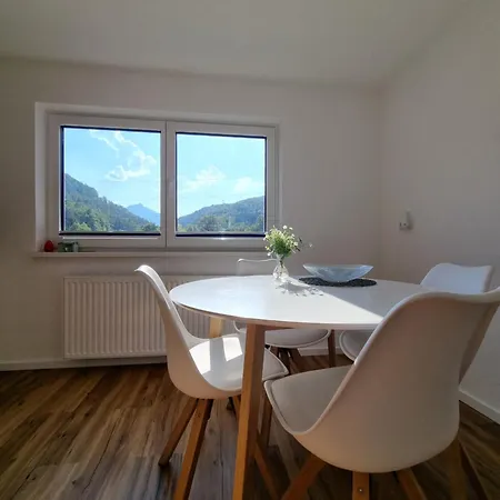 Appartement Meilenstein