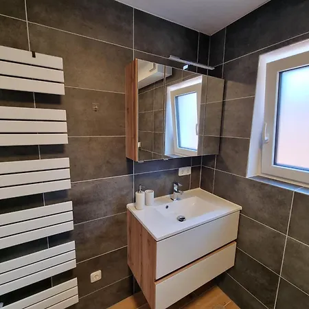 Meilenstein Appartement *