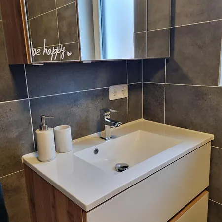 Appartement Meilenstein Bad Goisern