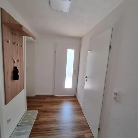 Meilenstein Appartement