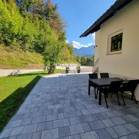 Lejlighed Meilenstein Bad Goisern
