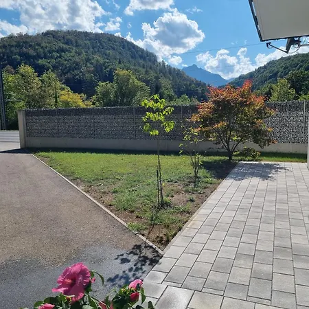 Meilenstein Appartement