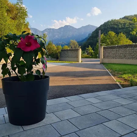 Meilenstein Appartement *